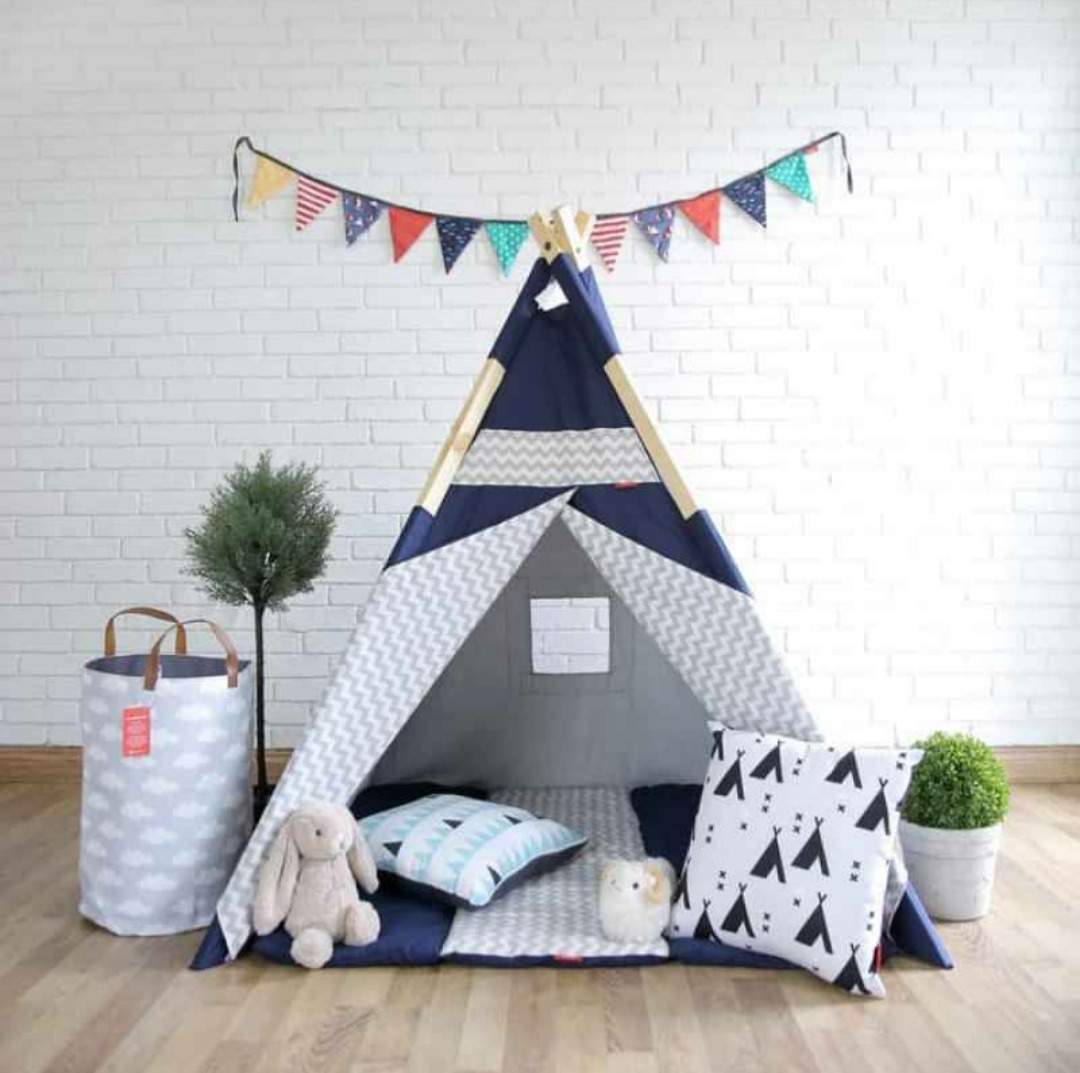 TENDA ANAK