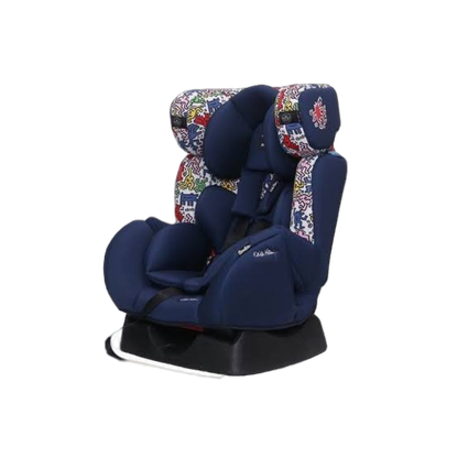 CARSEAT KEITHARING