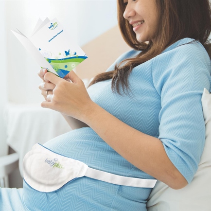 PERLENGKAPAN IBU DAN BAYI