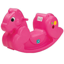 ROCKING HORSE