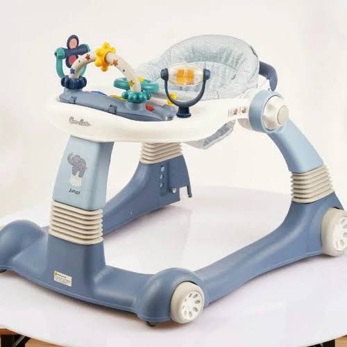 BABYWALKER CHOCOLATTE