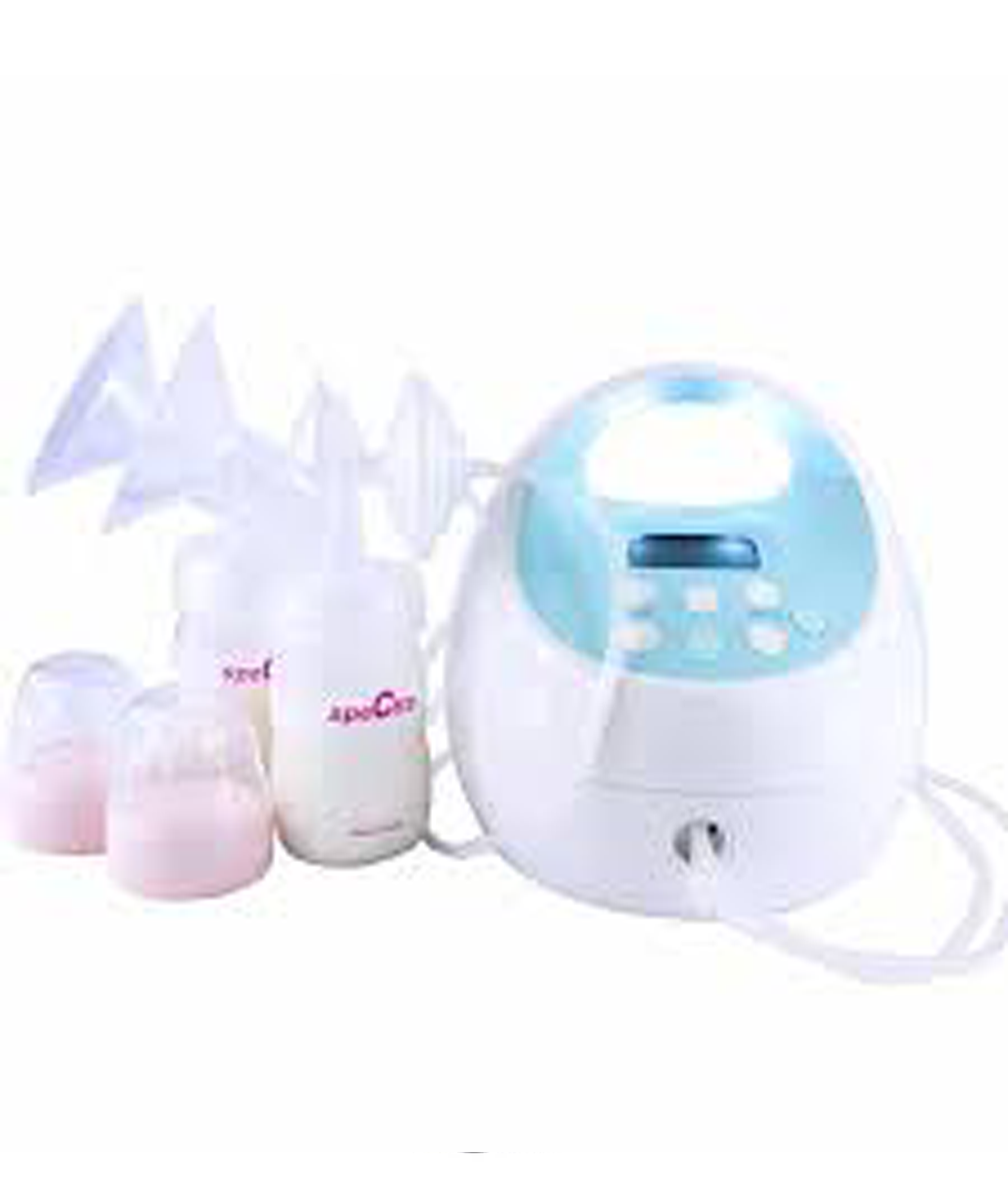 BREAST PUMP