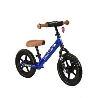 PUSH BIKE